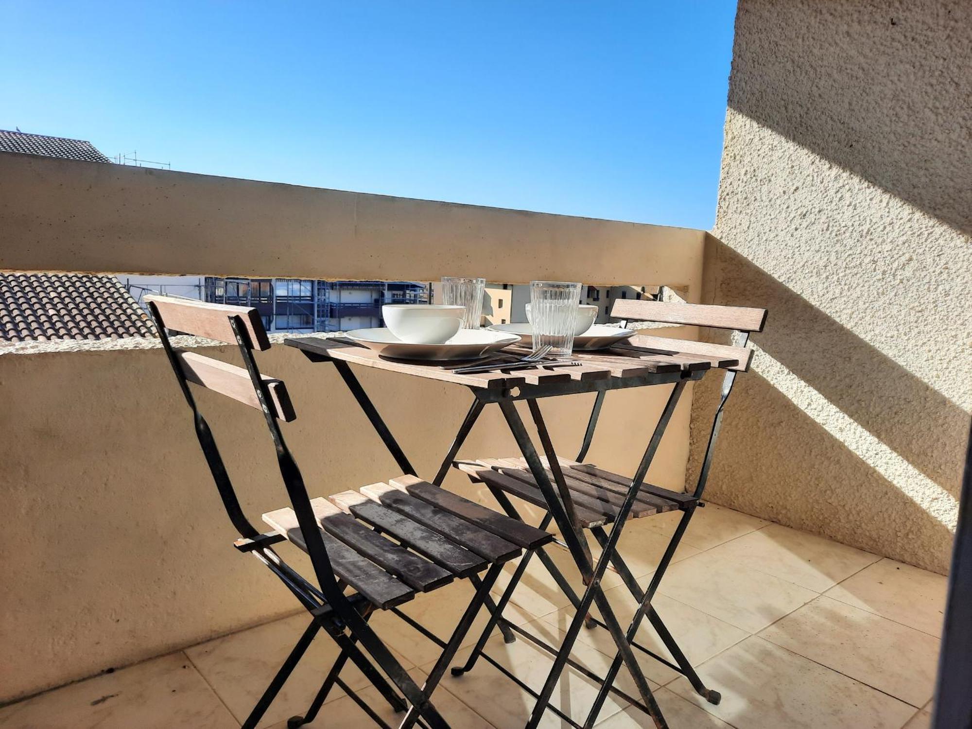 Studio Renove Seignosse, A 2 Min De La Plage, Balcon Sud, Proche Commerces Et Parc Aquatique - Fr-1-239-871 Экстерьер фото